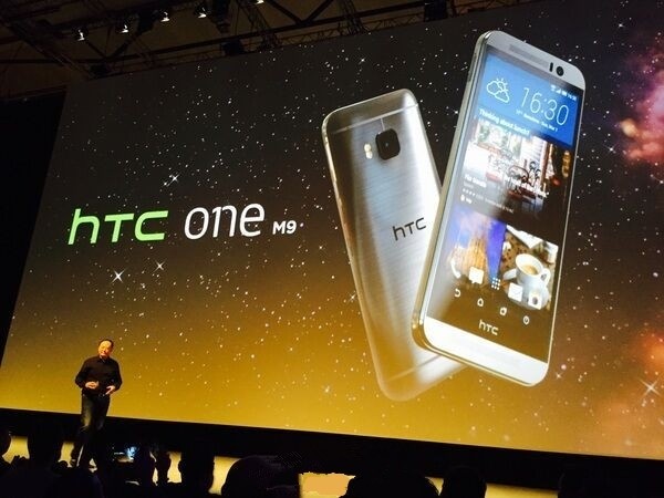 MWC首日,华为、HTC和三星是怎么杠上的?