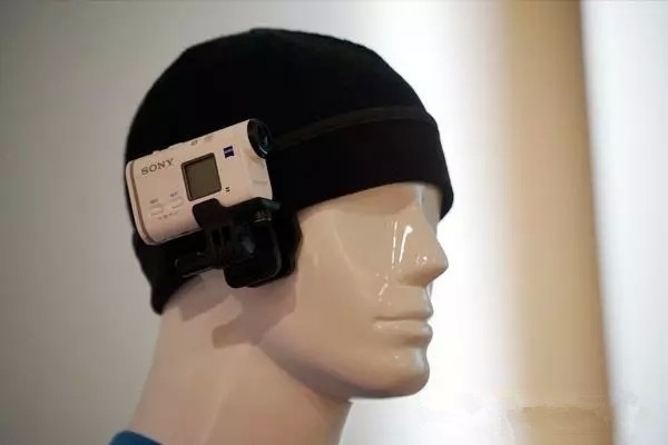 4K级新型航拍平台面世