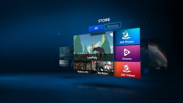 三星Galaxy O新猜测:定制VR手机或VR一体机