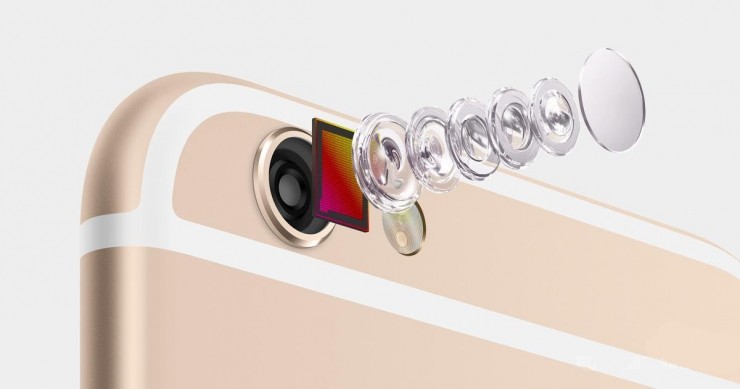 苹果2015秋季发布会传言总结之iPhone 6s