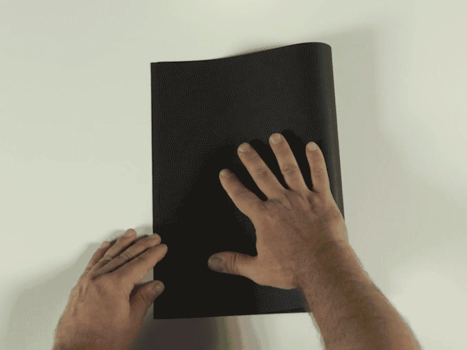 逆天纸飞机!带你冲上云霄