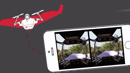 逆天纸飞机!带你冲上云霄