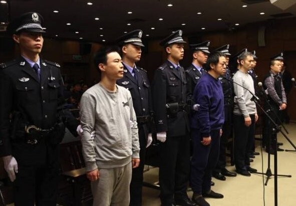 一个学法的码农看快播案(续)