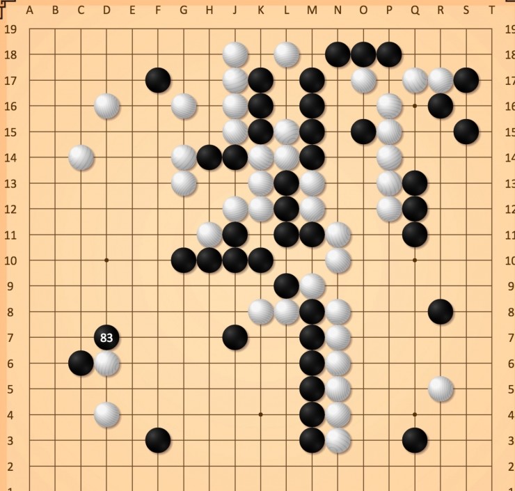 AlphaGo赢了,但我找到了它的两个“弱点”
