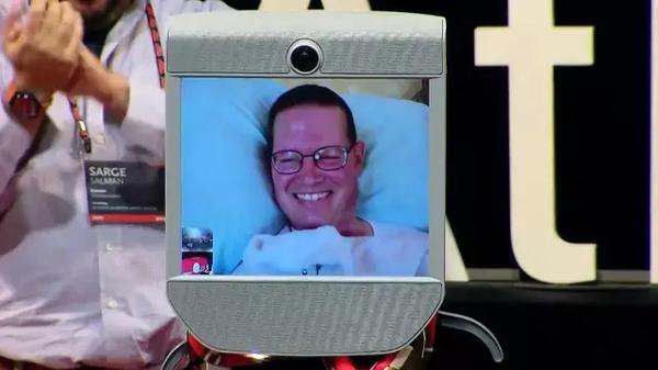 传奇Willow Garage:这家公司经历风雨浮沉,影响了整个机器人世界 | 新智造