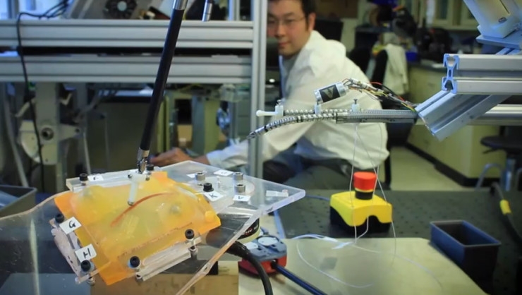 Rewalk股价大跌,特朗普上台后将用这5种方式改变美国机器人产业|新智造周刊