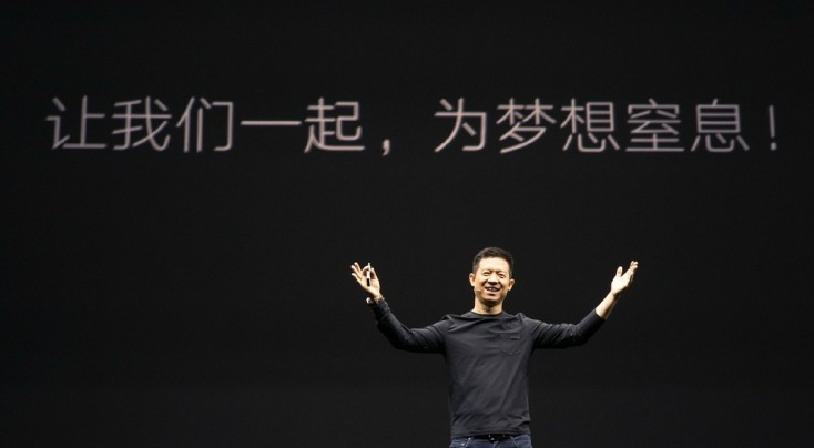 董明珠造车计划流产,传百度与宝马分手,广州车展开幕 | 新智驾周刊