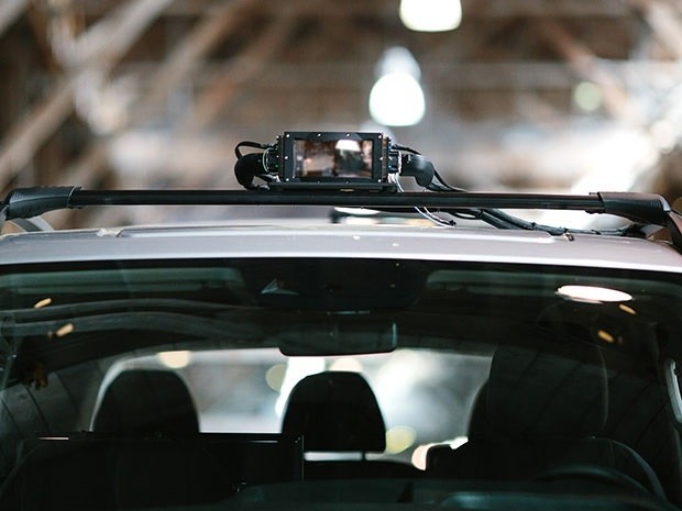 到底有什么乾坤?揭开Luminar激光雷达的神秘面纱