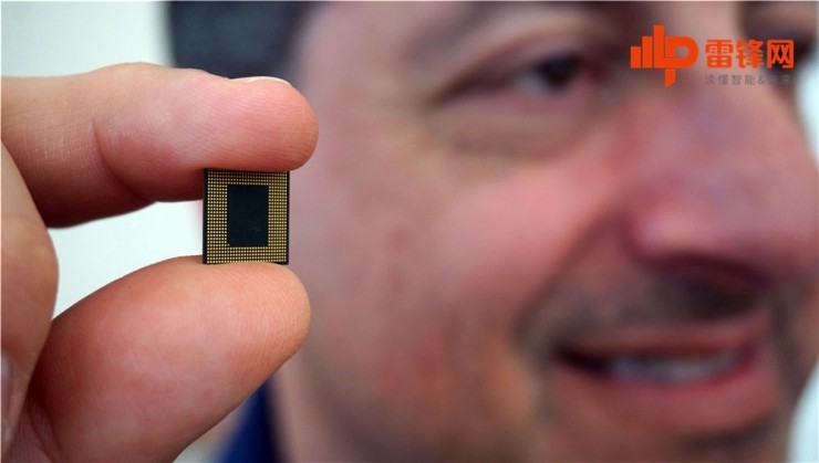 高通正式发布骁龙845芯片,同时还要大举进军笔记本行业