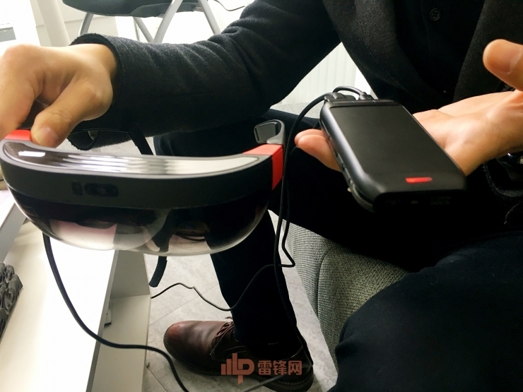 多个娱乐消费应用,Magic Leap One和其他AR眼镜有什么不同