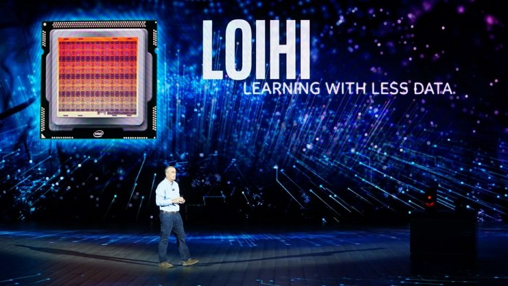 刚刚,Intel 拿出了 CES 历届最精彩演出,没有之一 | CES 2018