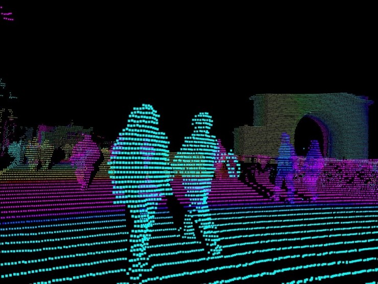 揭秘奥迪自动驾驶项目进展:谁将是解决感知能力的大功臣?