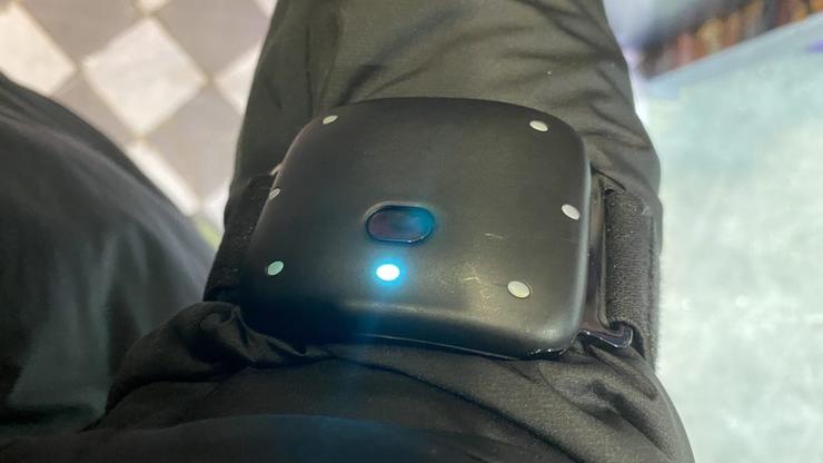 VR & AR 凉而复热了