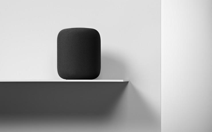 抱歉,中国市场也帮不了苹果 HomePod