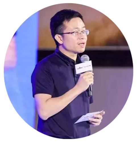 18个「前」百度人,打下了中国「医疗AI」的一片江山