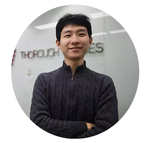 18个「前」百度人,打下了中国「医疗AI」的一片江山