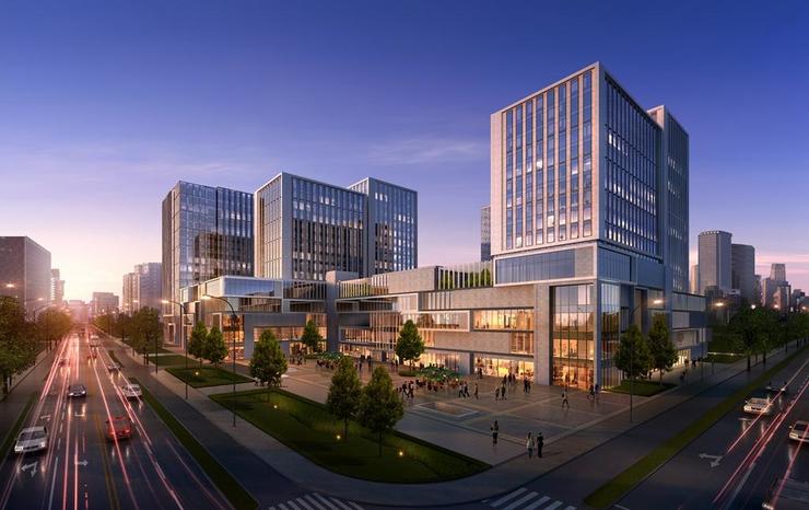 万科物业否认上市计划,科技转型成功后才会考虑?