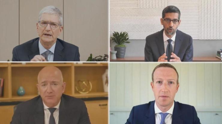 苹果或面临 1777 亿天价罚单!欧盟正式发起诉讼,全球反垄断浪潮持续