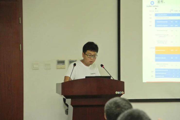 干货满满!龙蜥社区Meetup走进龙芯圆满结束,5大技术分享精彩回顾