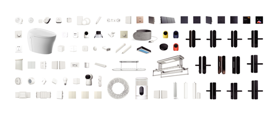 Aqara绿米完成C轮10亿元融资