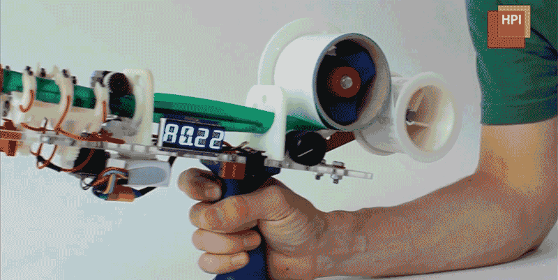 创客福音，这把神枪能帮你快速搭建设计原型