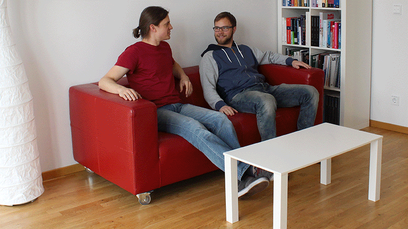 创客福音，这把神枪能帮你快速搭建设计原型